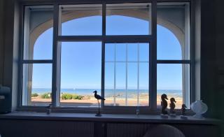 Villa Dilecta - Superbe vue mer - garage - 8