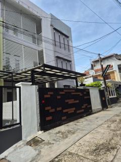 Dago Family Stay - Bandung - 8