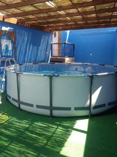 DAR BLANCA - Chefchaouene - 8