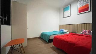 Dago Family Stay - 3