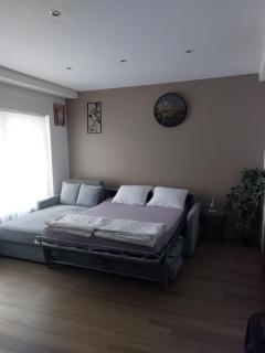 holiday home 187 - Oostende - 6