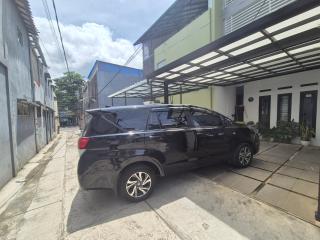 Dago Family Stay - 2