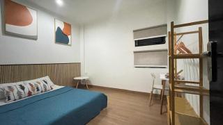 Dago Family Stay - Bandung - 1