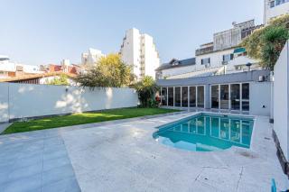 Vaer House: Experiencia con Jacuzzi y Quincho - 8