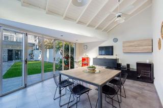 Vaer House: Experiencia con Jacuzzi y Quincho - Buenos Aires - 9