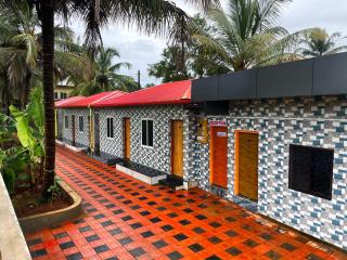 Shri Ishwari Homestay Murdeshwar - Māvalli - 0