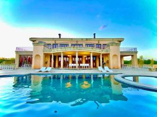 Vaal-Villa, Vintage Style Farmhouse, Vaal River - Vanderbijlpark - 9