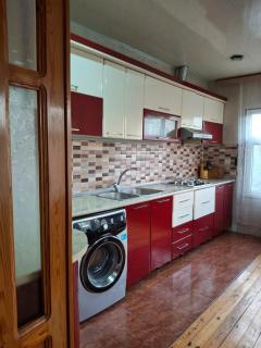 Heyet evi - Lankaran - 0