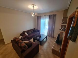Kristo's Apartment - Saranda - 9