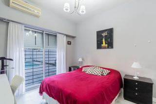 Vaer House: Experiencia con Jacuzzi y Quincho - Buenos Aires - 8