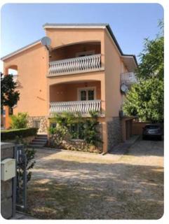 Apartmani Winnettou Starigrad - Paklenica - Starigrad-Paklenica (Ortopula) - 0