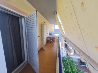 Kristo's Apartment - Saranda - 3