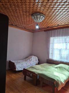Heyet evi - Lankaran - 2