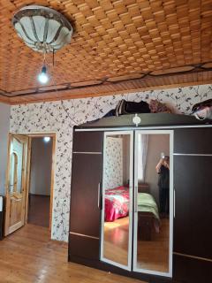 Heyet evi - Lankaran - 1