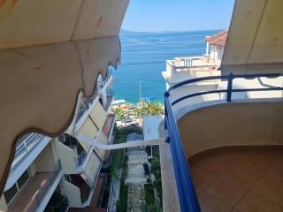 Kristo's Apartment - Saranda - 8
