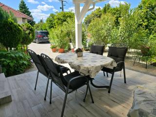 Apartments Max - Biró Tours nr 46 - Vonyarcvashegy - 9