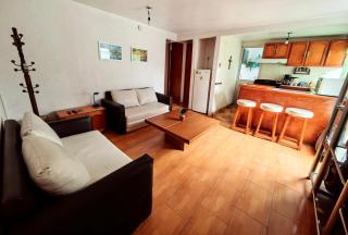 Departamento en Escandon, cerca de Condesa, WTC - 9