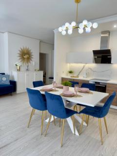 Apartament Portowy - Giżycko - 0