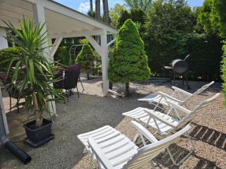 Apartments Max - Biró Tours nr 46 - Vonyarcvashegy - 2