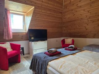 Apartments Max - Biró Tours nr 46 - Vonyarcvashegy - 1