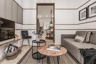 Posets - 3 bedrooms in Malasaña - 0