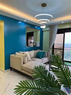 2 Bedroom Executive Apartment in Kololo, Kampala Prime City Living - Kampala - 0