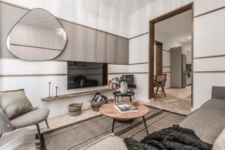 Posets - 3 bedrooms in Malasaña - Madrid - 8