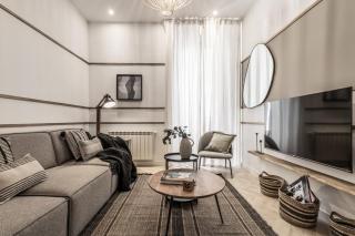 Posets - 3 bedrooms in Malasaña - Madrid - 9