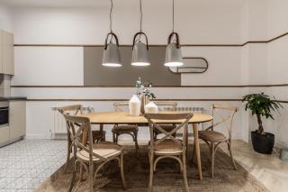 Posets - 3 bedrooms in Malasaña - Madrid - 7