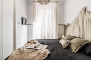 Posets - 3 bedrooms in Malasaña - 4