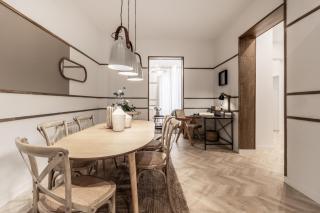 Posets - 3 bedrooms in Malasaña - 3