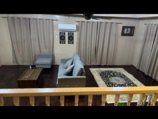 DAYANG HOMESTAy - Semporna - 7