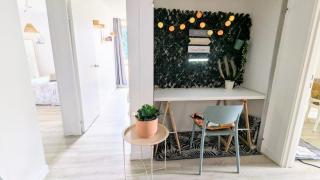 Cosy Jungles - T3 - Terrasses & Parking gratuit - Pau - 0