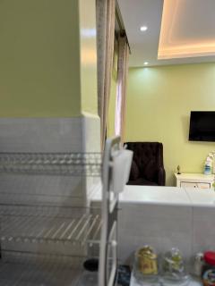 2 Bedroom Executive Apartment in Kololo, Kampala Prime City Living - Kampala - 5