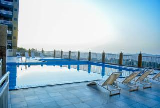 2 Bedroom Executive Apartment in Kololo, Kampala Prime City Living - Kampala - 3