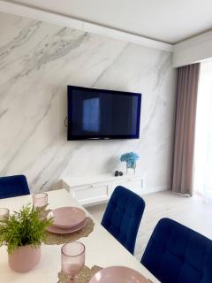 Apartament Portowy - Giżycko - 4