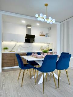 Apartament Portowy - Giżycko - 3
