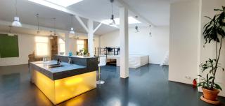 Loft im Szeneviertel Mannheims - Mannheim - 4