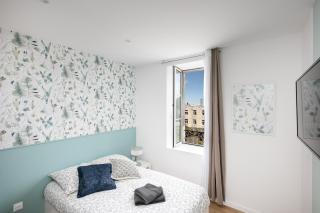 Chambre indépendante Sterne - Brest - 8