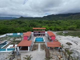 Casa Mezcal - Nueva Gorgona - 5