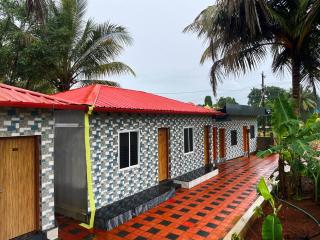 Shri Ishwari Homestay Murdeshwar - Māvalli - 9