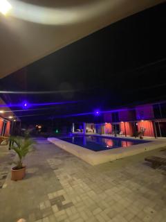 Casa Mezcal - Nueva Gorgona - 3