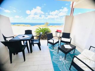 Apartment Tramonto sea-front - 0