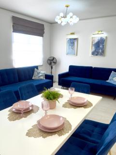 Apartament Portowy - Giżycko - 1