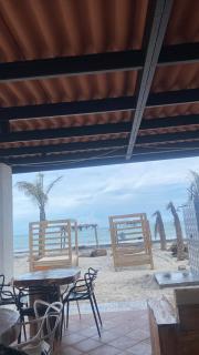 Casa Mezcal - Nueva Gorgona - 1