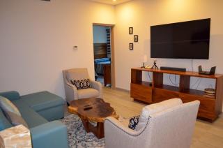 Lux 3-Bedroom Tropical Oasis in Playa Del Carmen - Playa del Carmen - 9