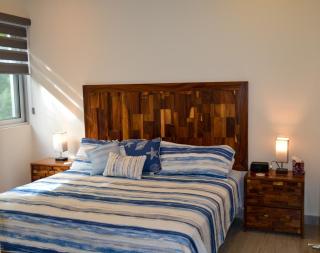 Lux 3-Bedroom Tropical Oasis in Playa Del Carmen - 1