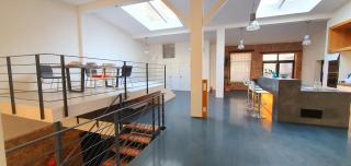 Loft im Szeneviertel Mannheims - Mannheim - 1