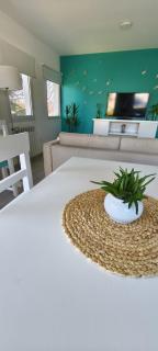 Aves apartment - Tandil - 2