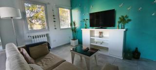 Aves apartment - Tandil - 3
